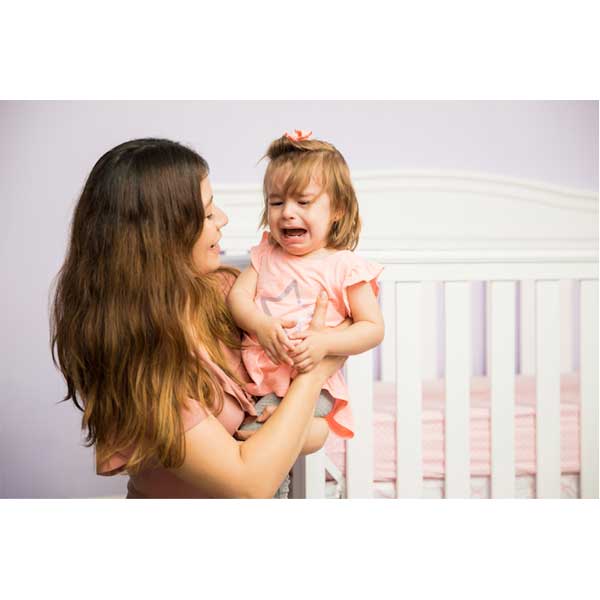 Dealing with the Terrible Twos