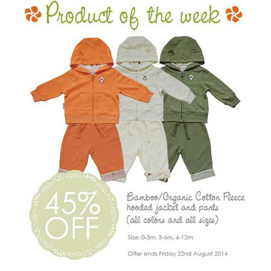 Product of the week Aug 15-22