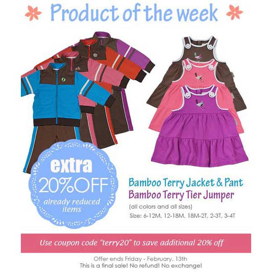 Product of the week June 12-19