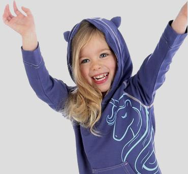 Bamboo Fleece