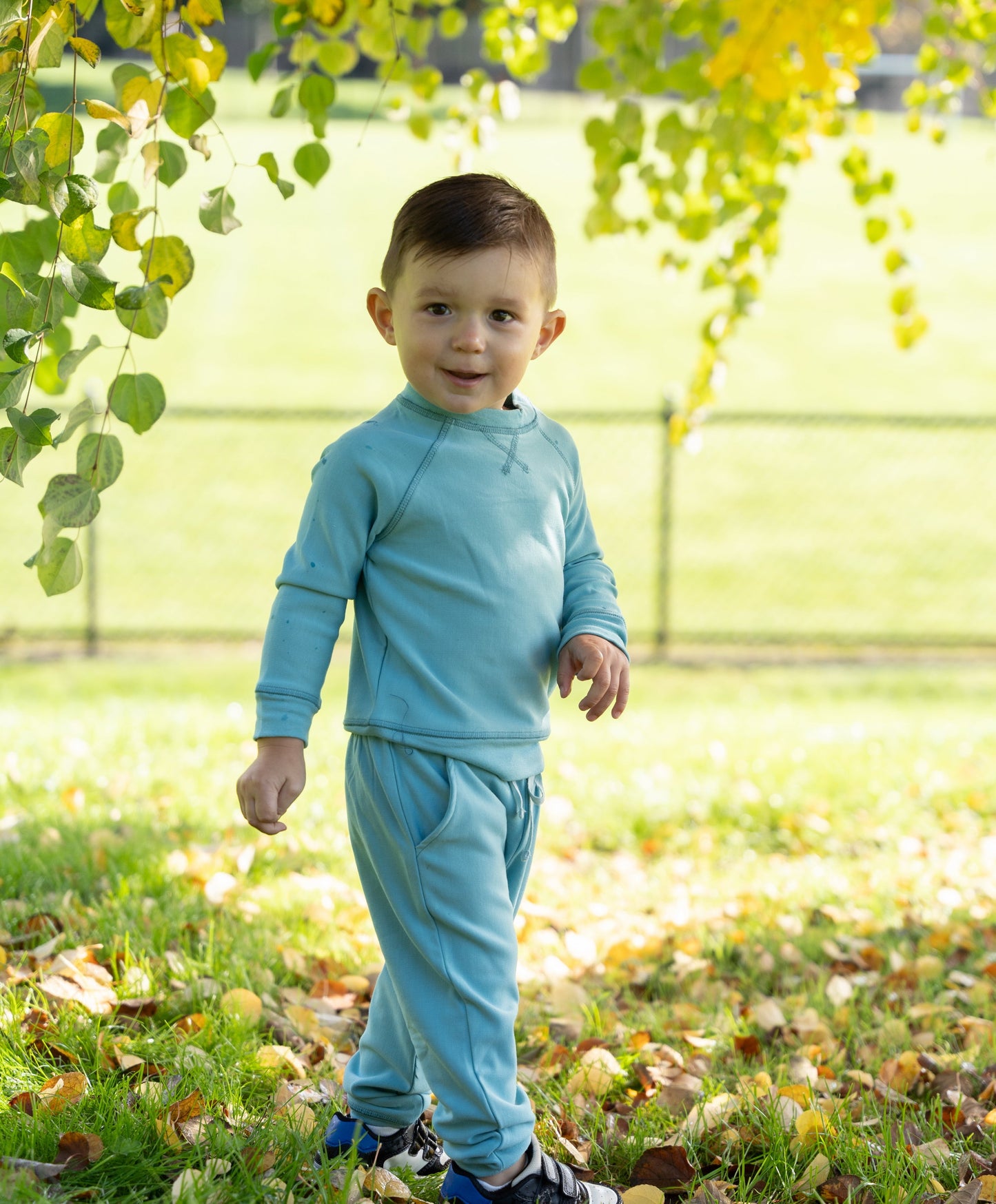 bamboo fleece sweat pants reef