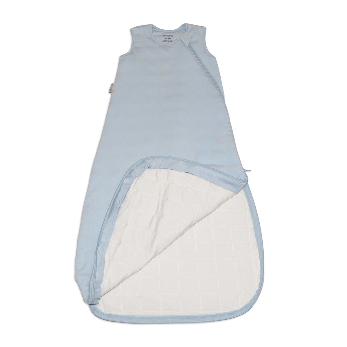bamboo sleep sack 2.5 tog magic cloud
