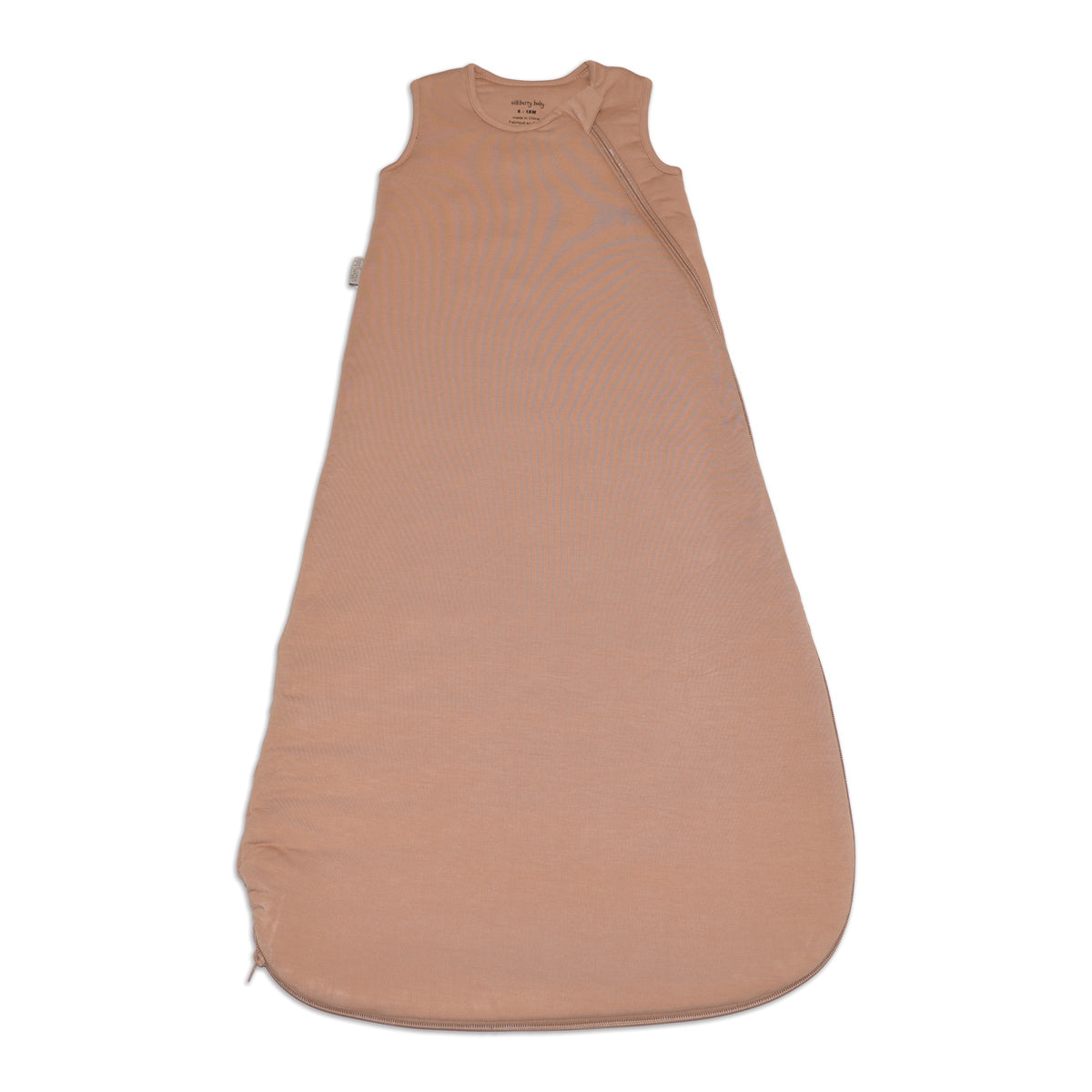 bamboo sleep sack 2.5 tog toast