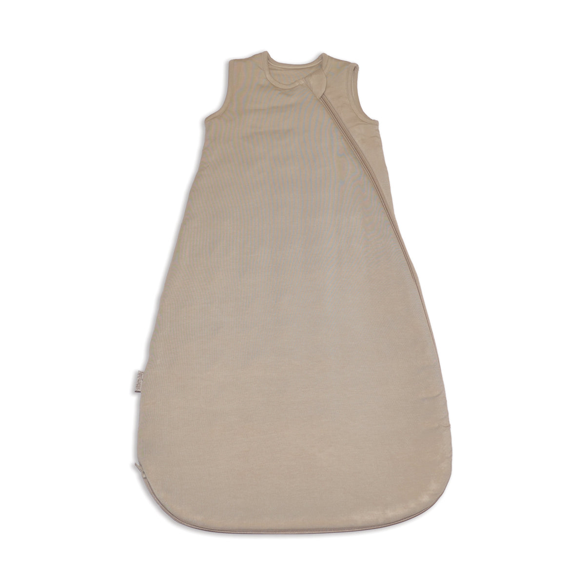 bamboo sleep sack 0.5 tog owl feather