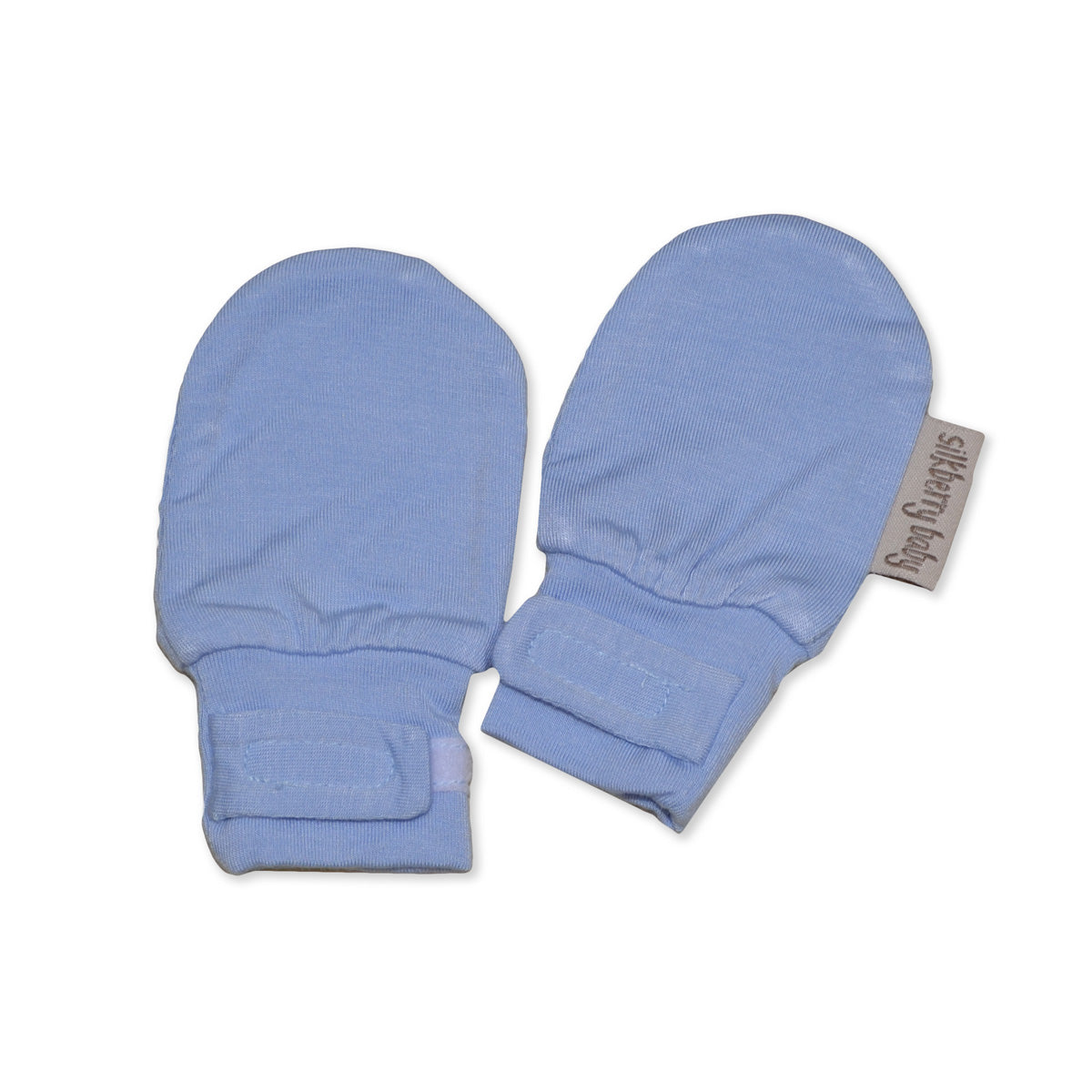bamboo stay on no scratch mitten skydive