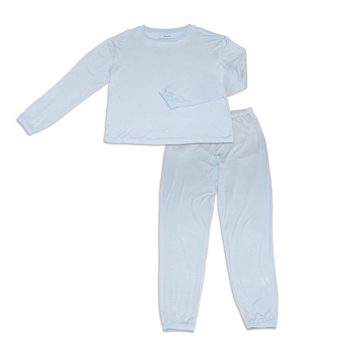 women bamboo loungewear set magic cloud
