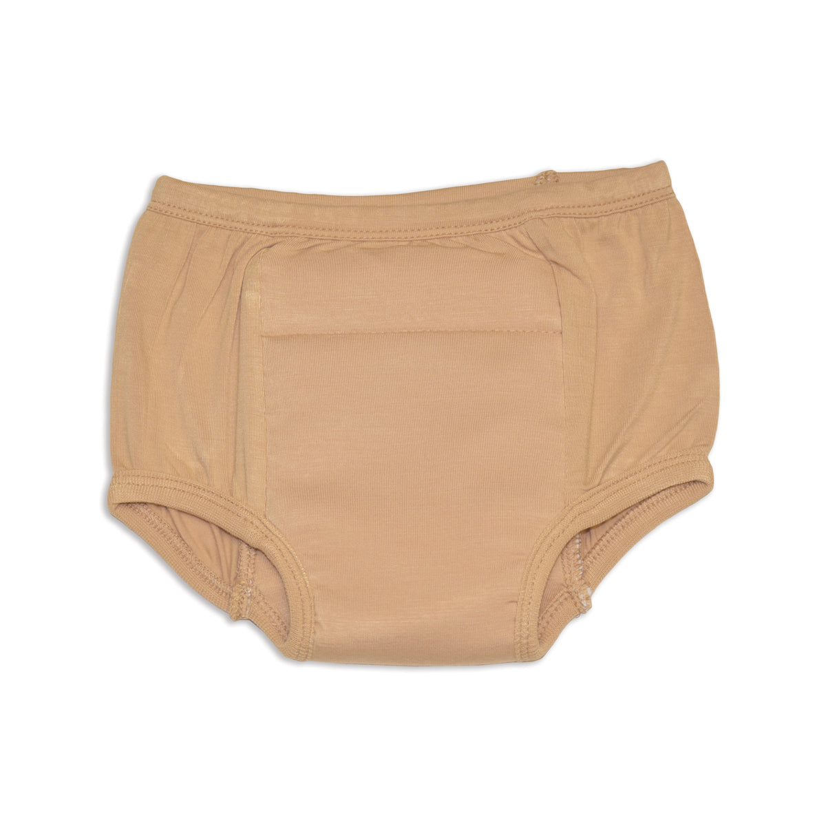 bamboo training pants cookie