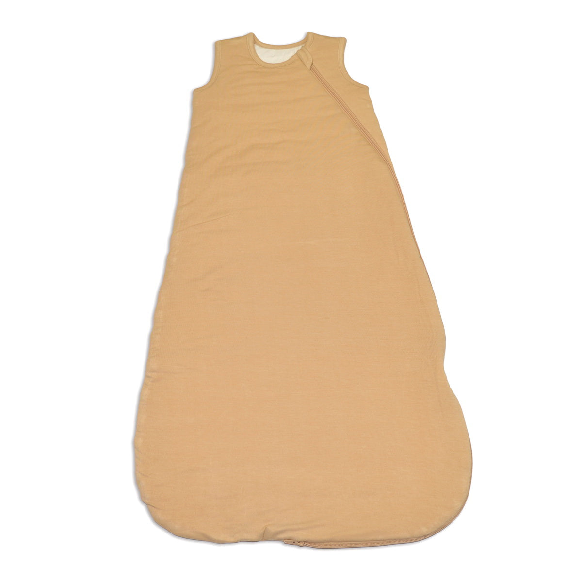 bamboo sleeping sack 2.5 tog prairie color