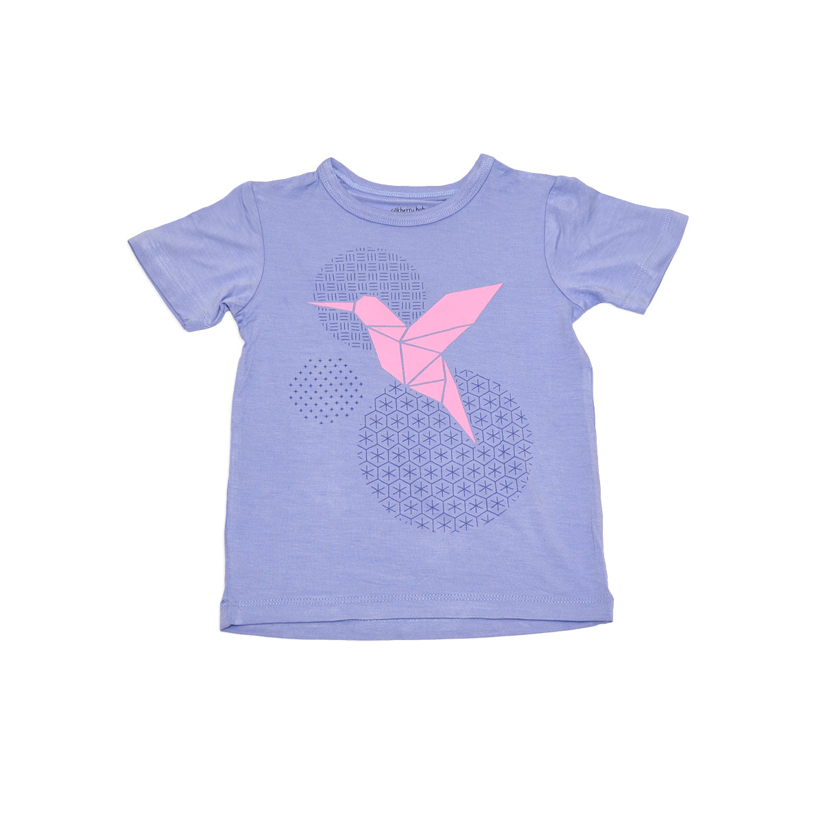 bamboo short sleeve tee easter egg