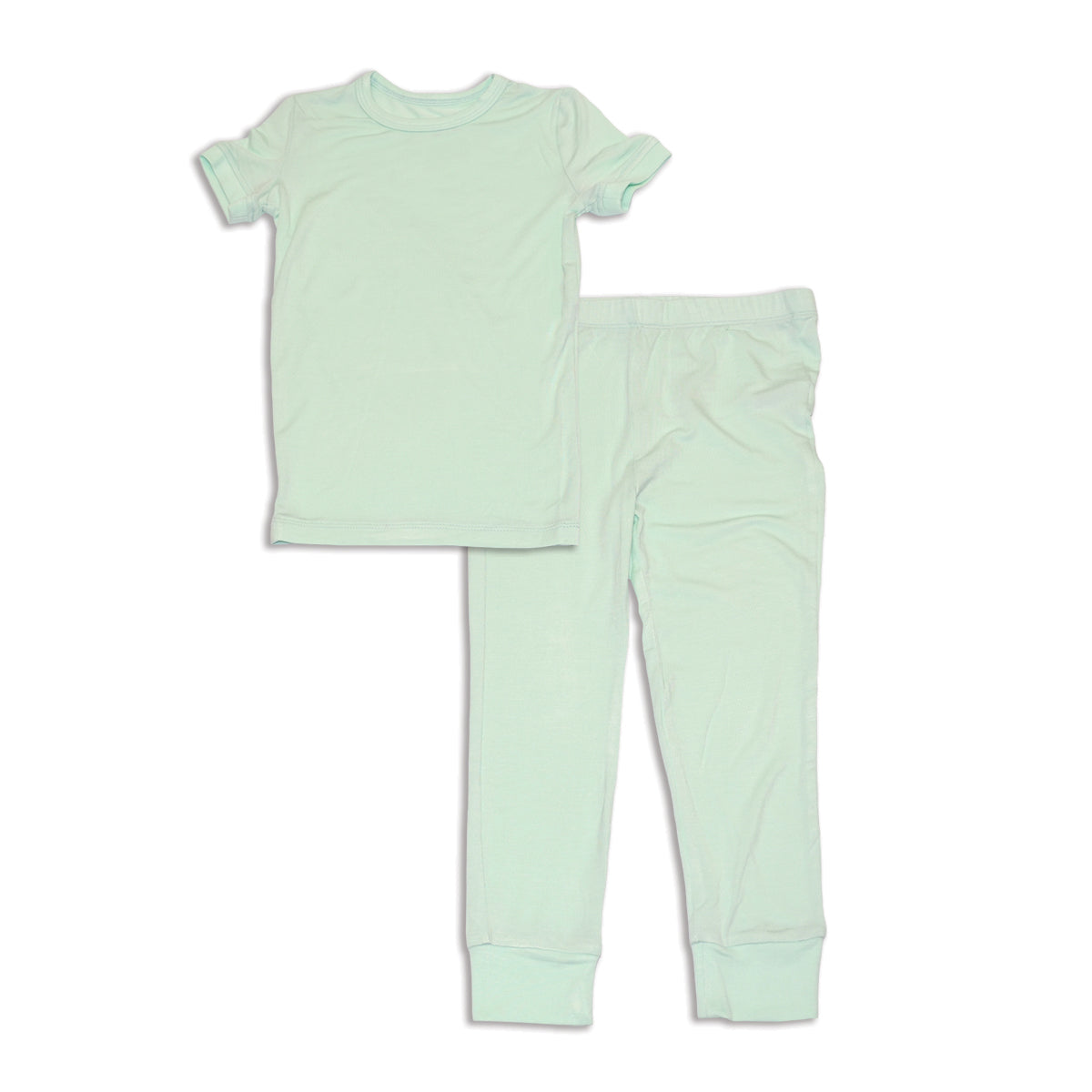 bamboo pajama set bay