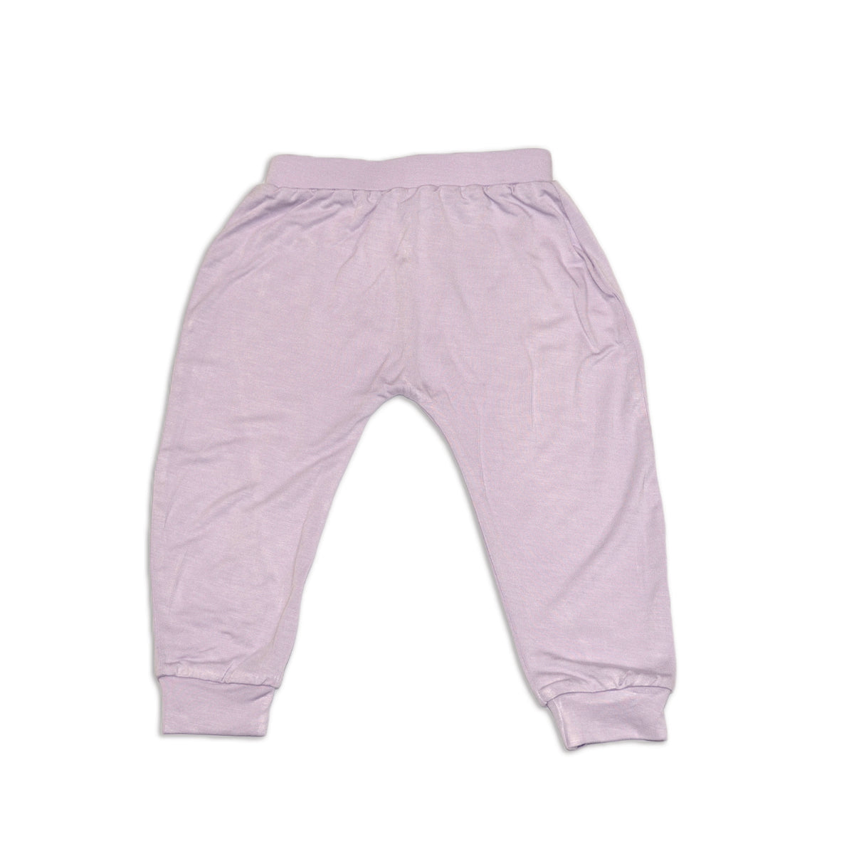 bamboo harem pants fairy