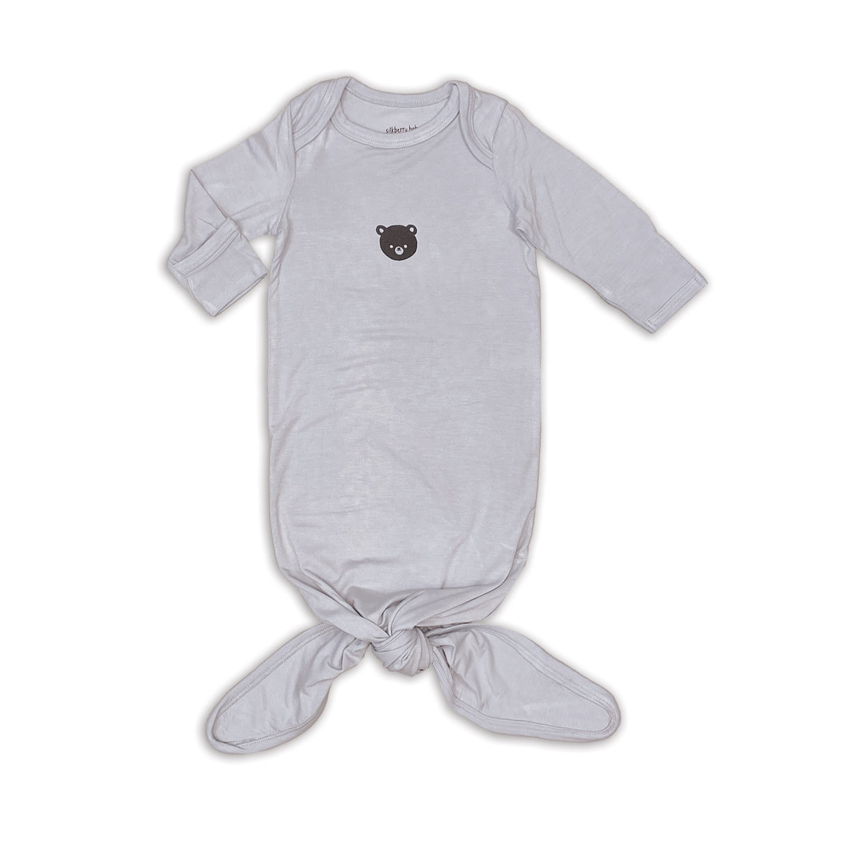 bamboo knotted sleeper shadow