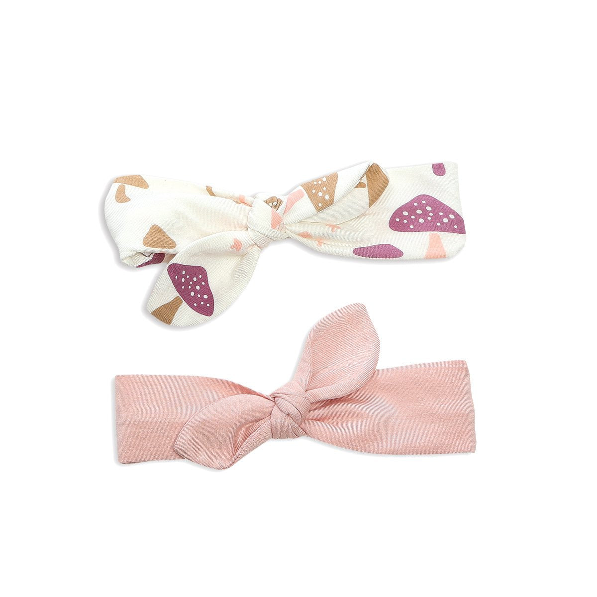 bamboo headbands 2 pack