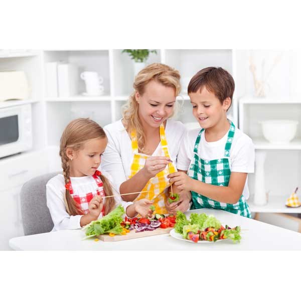 How to Sneak Veggies into your Kids’ Meals