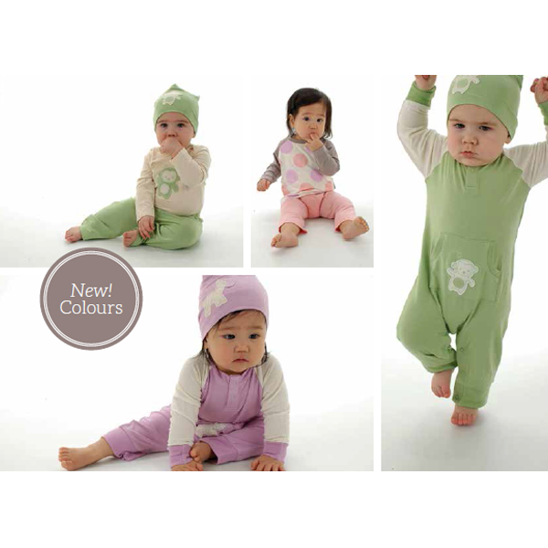 New Silkberry Baby Collection – Fall 2015 – Available NOW