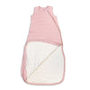 Bamboo Sleeping Sack 2.5 TOG (Teatime Pink)