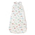 Bamboo Sleeping Sack 1.0 TOG (Moose Woods Print)