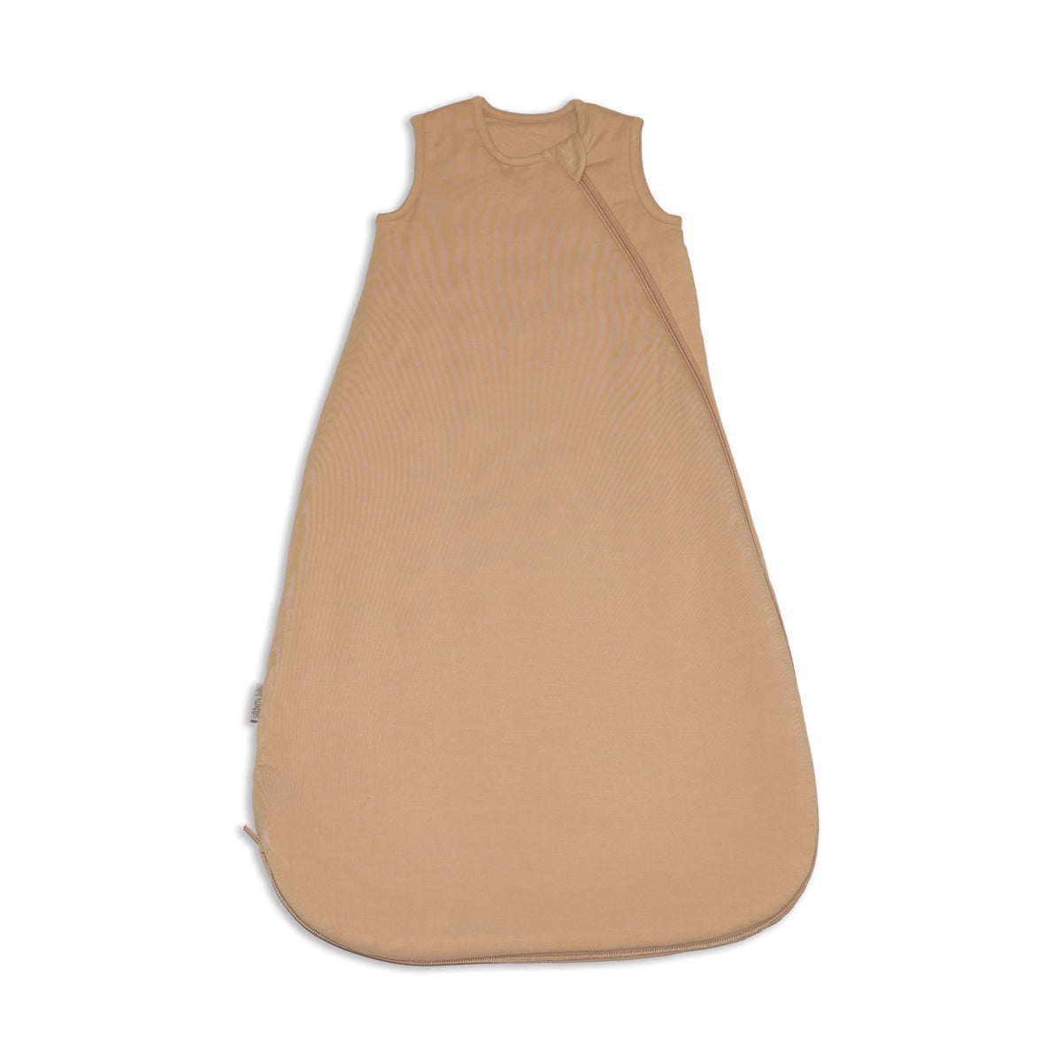 bamboo sleep sack 0.5 tog cookie