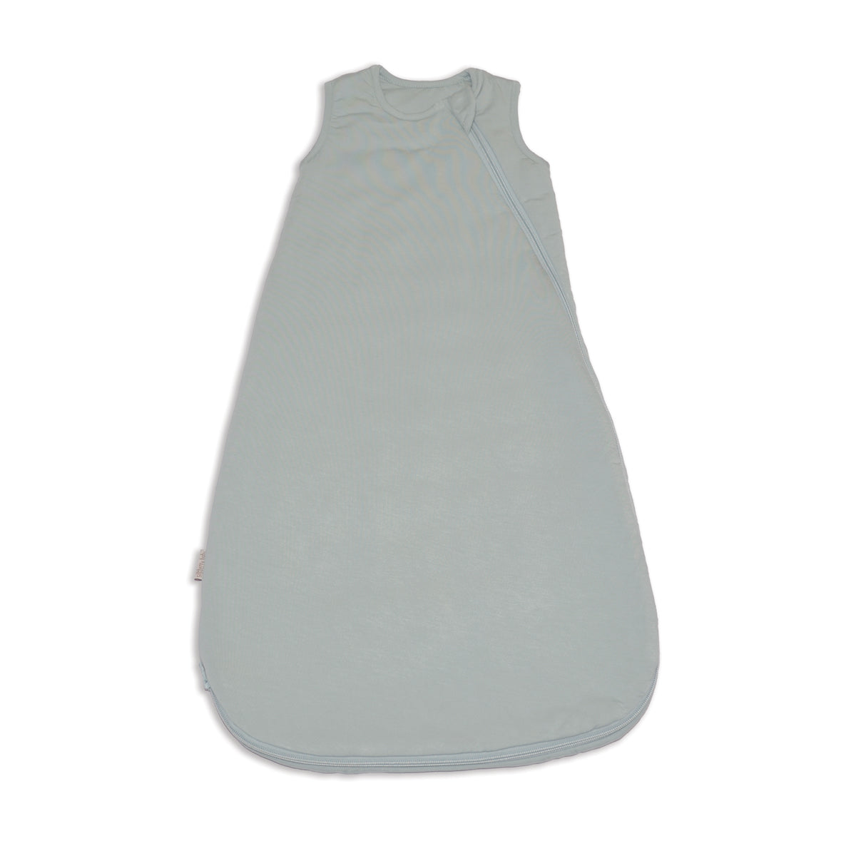 bamboo sleep sack 1.0 tog gray mist