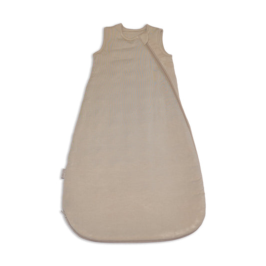 bamboo sleep sack 0.5 tog owl feather