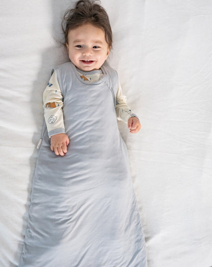 bamboo sleep sack 2.5 tog high rise color