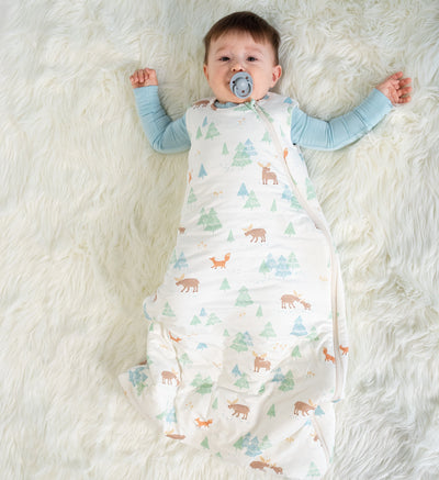 Baby sleep sack 2.5 tog sale