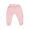 Bamboo Harem Pants (Teatime Pink)