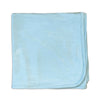 Bamboo Swaddle Blanket (Sky)