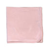 Bamboo Swaddle Blanket (Teatime Pink)