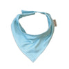 Bamboo Bandana Bib (Sky)