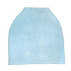 Bamboo Baby Cover & Nursing Poncho (Sky)