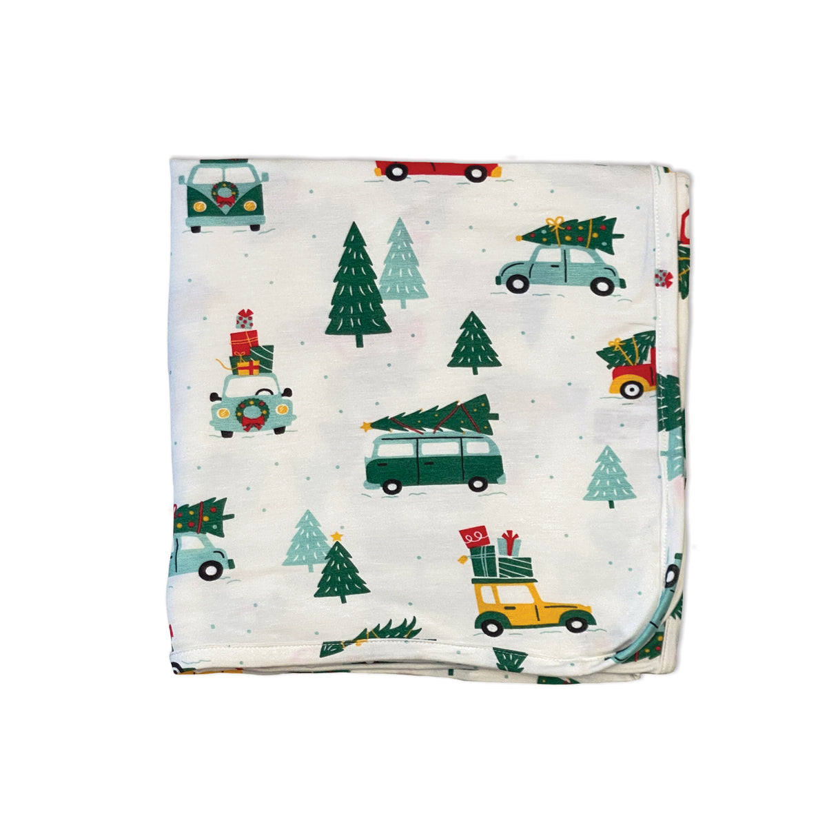 Baby Christmas selling blanket