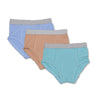 bamboo boys brief aqua maple sugar skydive