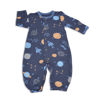 bamboo converter gown lost in space