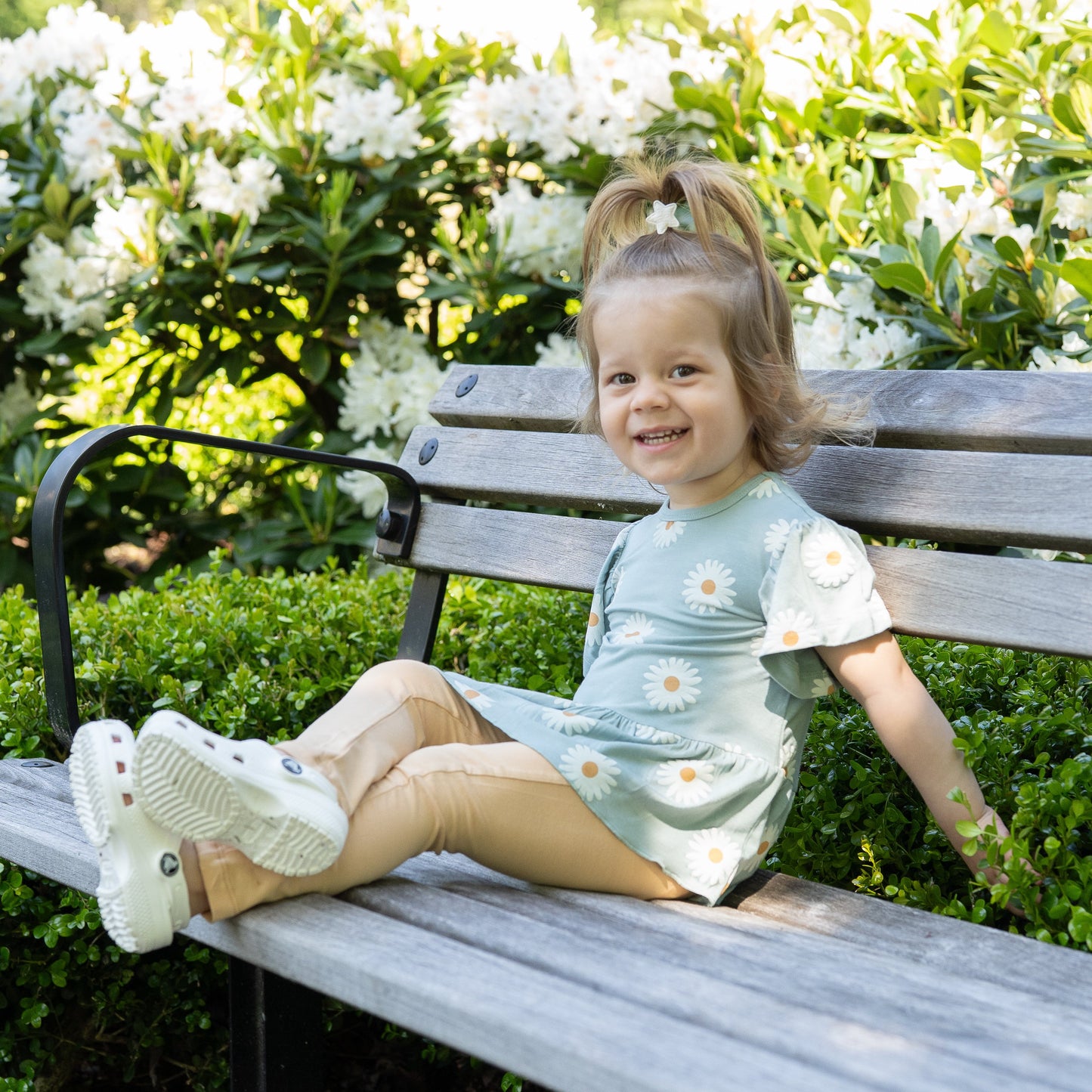 bamboo leggings cookie