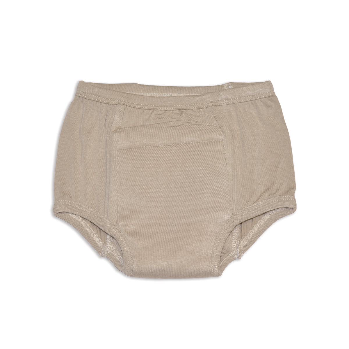 bamboo training pants owl feather