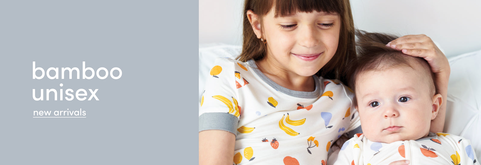 Baby Girls' Underwear and Pajamas, Explore our New Arrivals