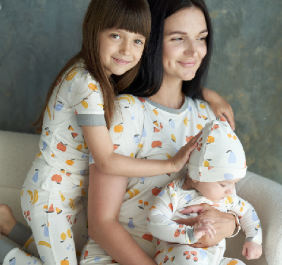 I Love You Custom Face Pajamas  Best Custom Photo Matching Pajamas For Dog  And Owner - Matching Family Pajamas By Jenny