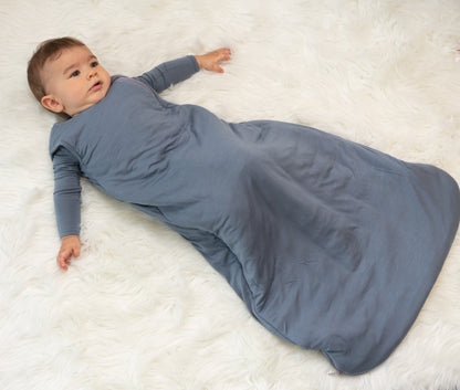 bamboo sleep sack flint