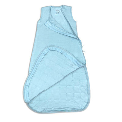 bamboo sleep sack cotton candy