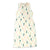 Bamboo Maxi Dress (Seahorse Print)