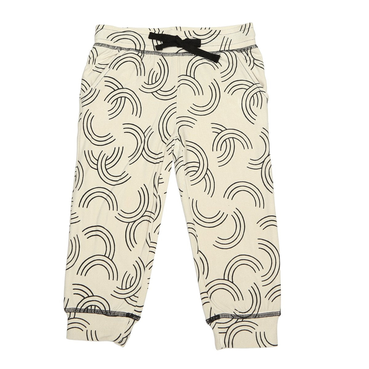 soft bamboo fleece sweatpant