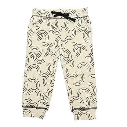 soft bamboo fleece sweatpant
