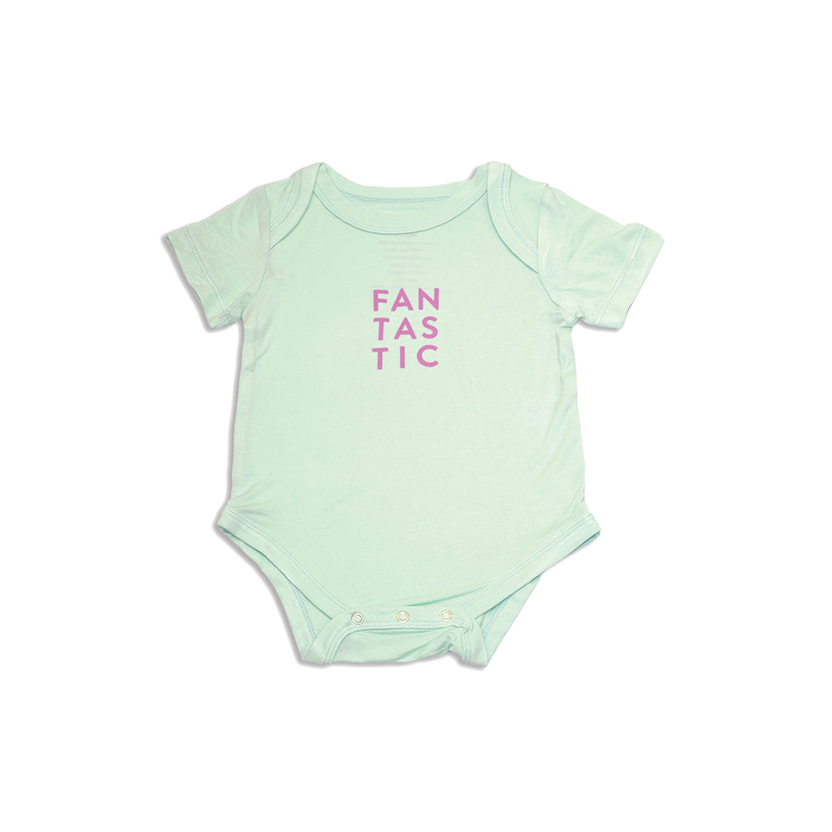 bamboo onesie bay