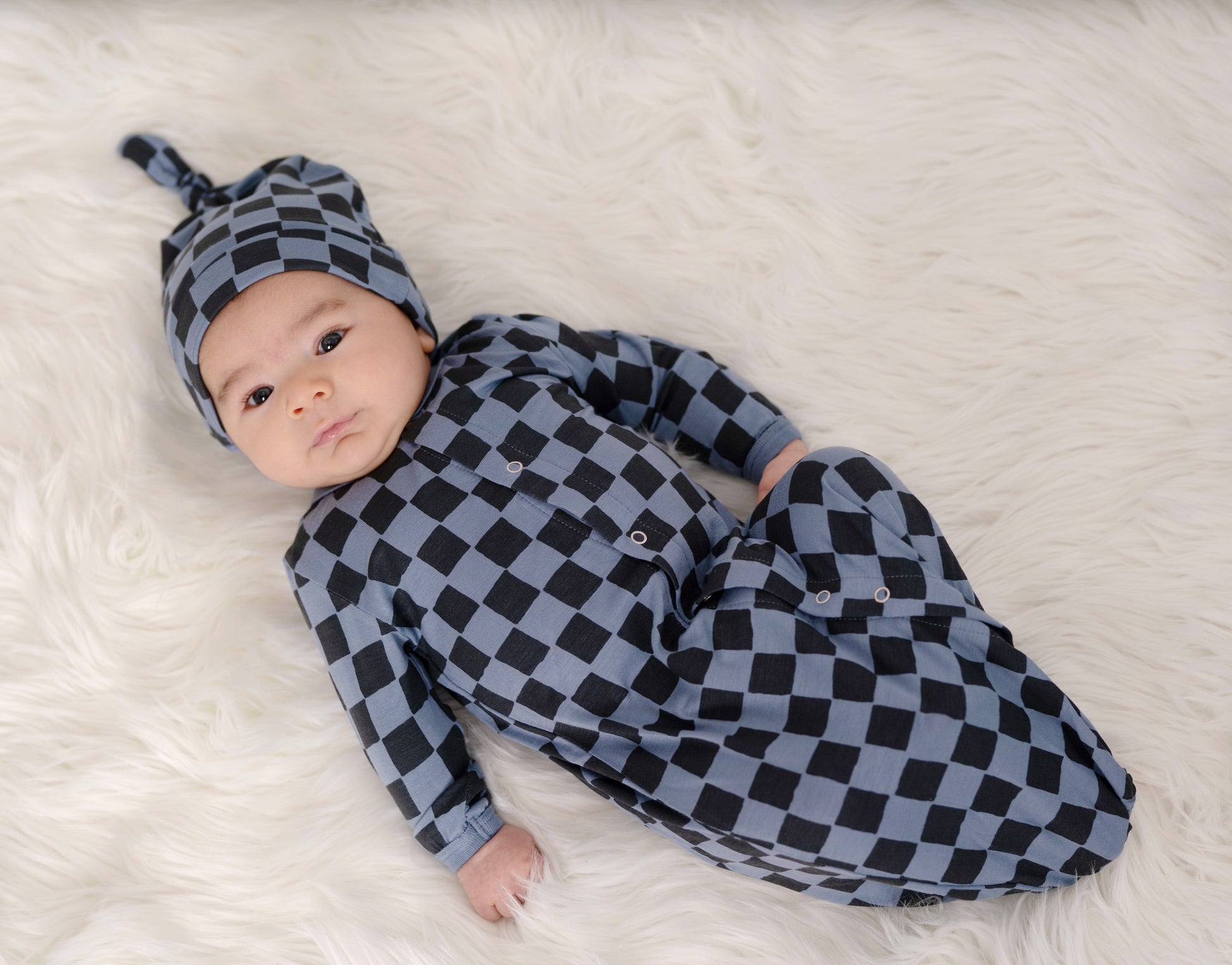 bamboo converter gown check it out print lifestyle