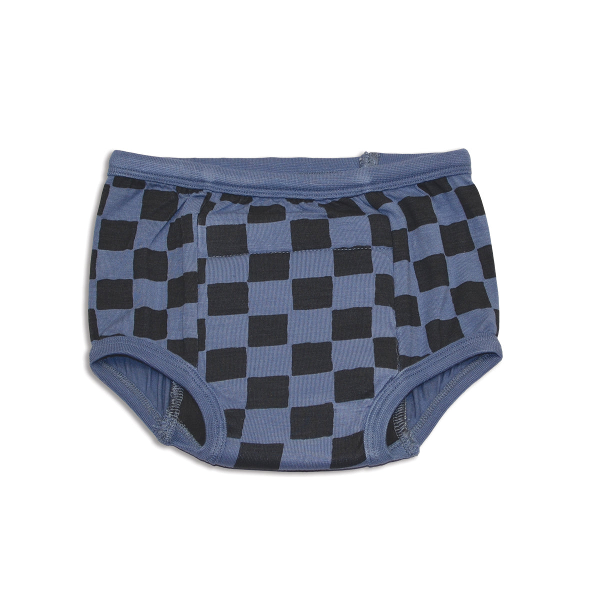 bamboo training pants check it out print