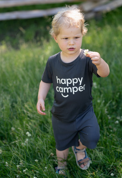 bamboo terry shorts pirate ship