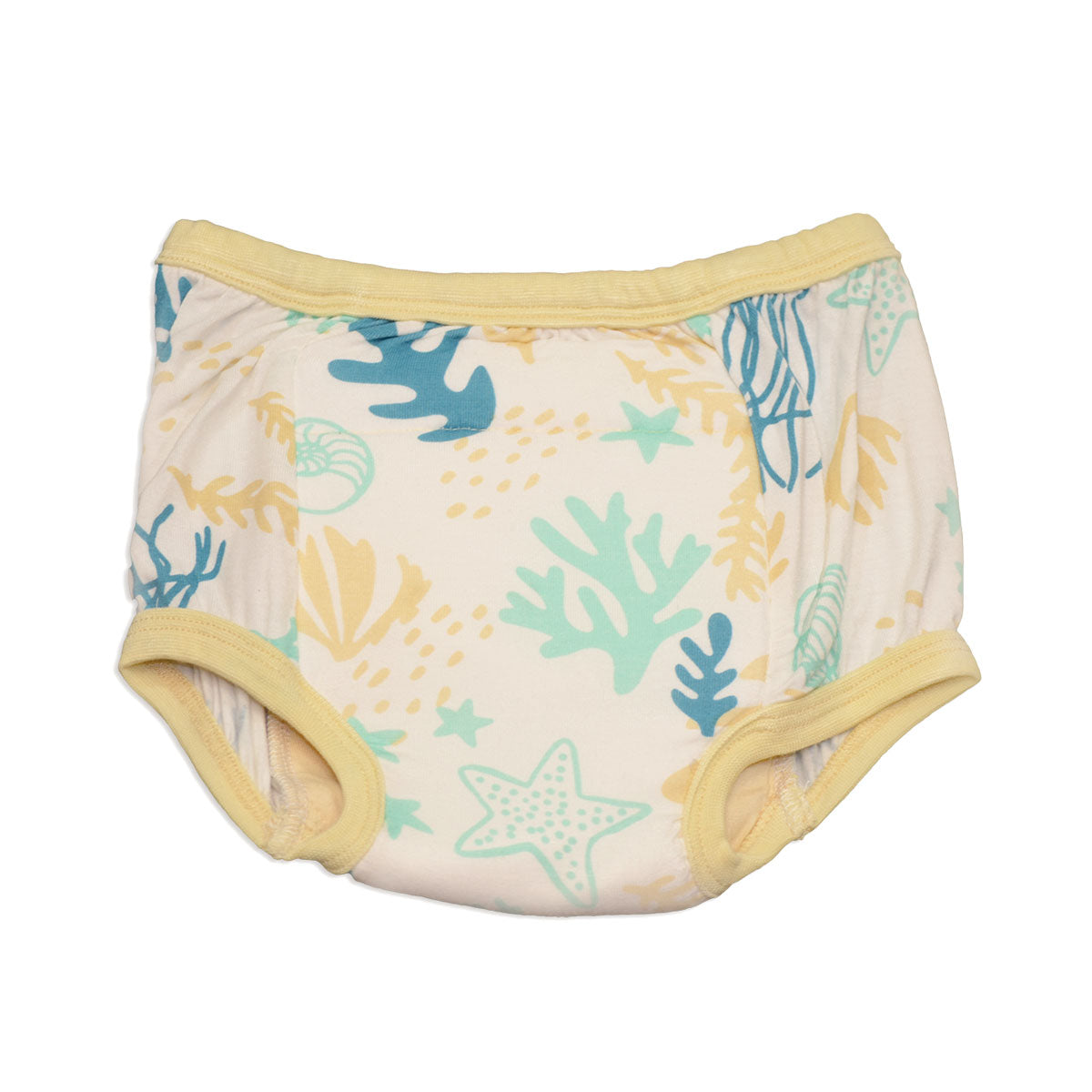 Bamboo baby deals training pants