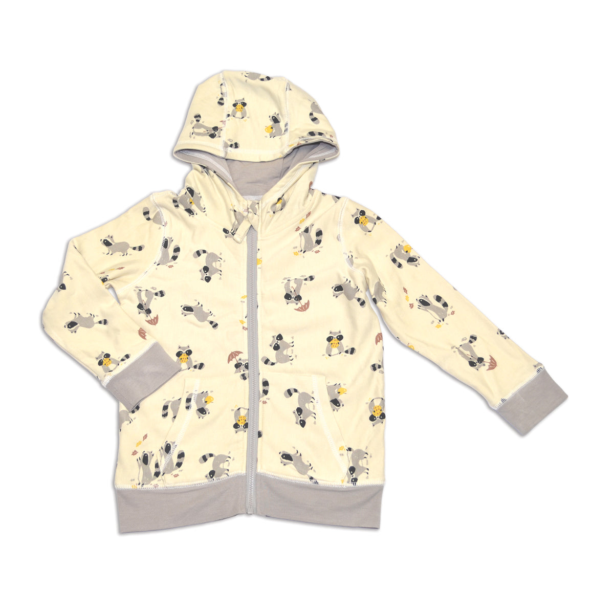 Neutral color hoodie online