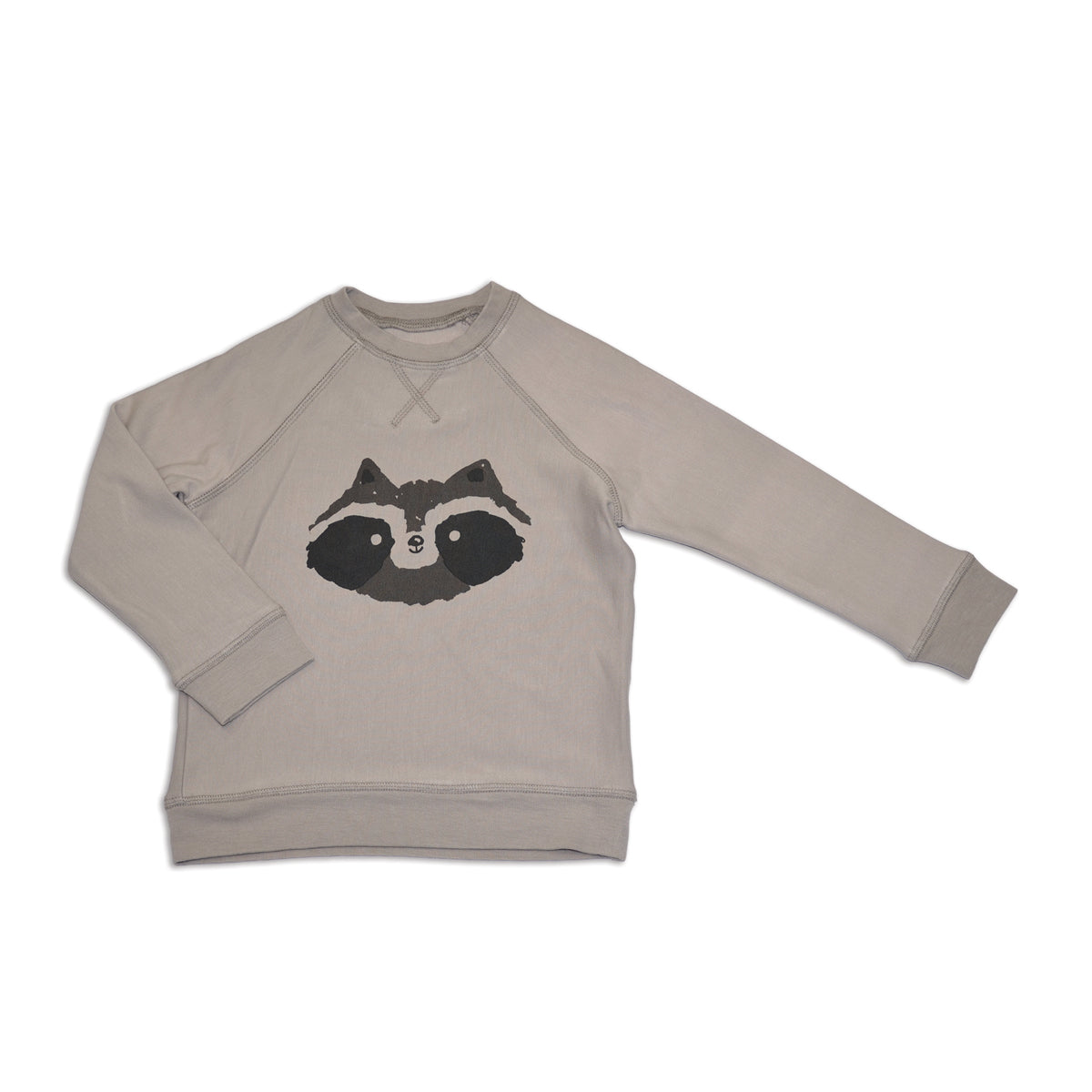 bamboo fleece sweatshirt drizzle color